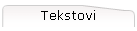 Tekstovi